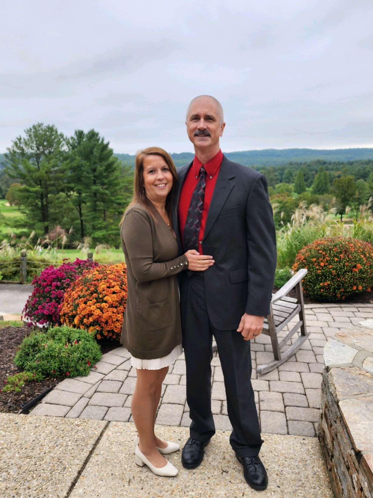 Beth & Jim